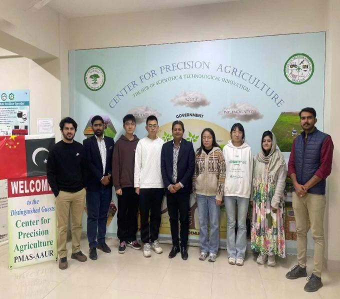 巴基斯坦拉瓦尔品第干旱农业大学智慧农业培训2.jpg